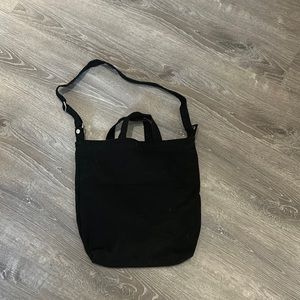 Baggu Black Duck Bag